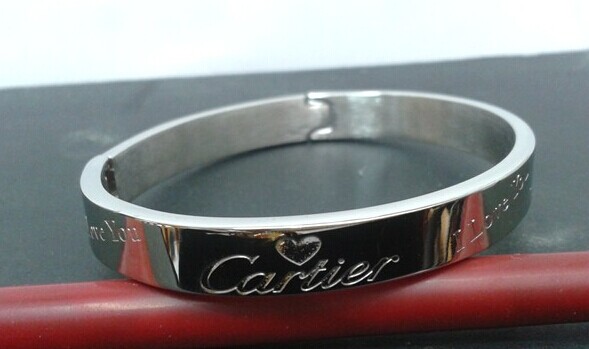 Bracciale Cartier Modello 256